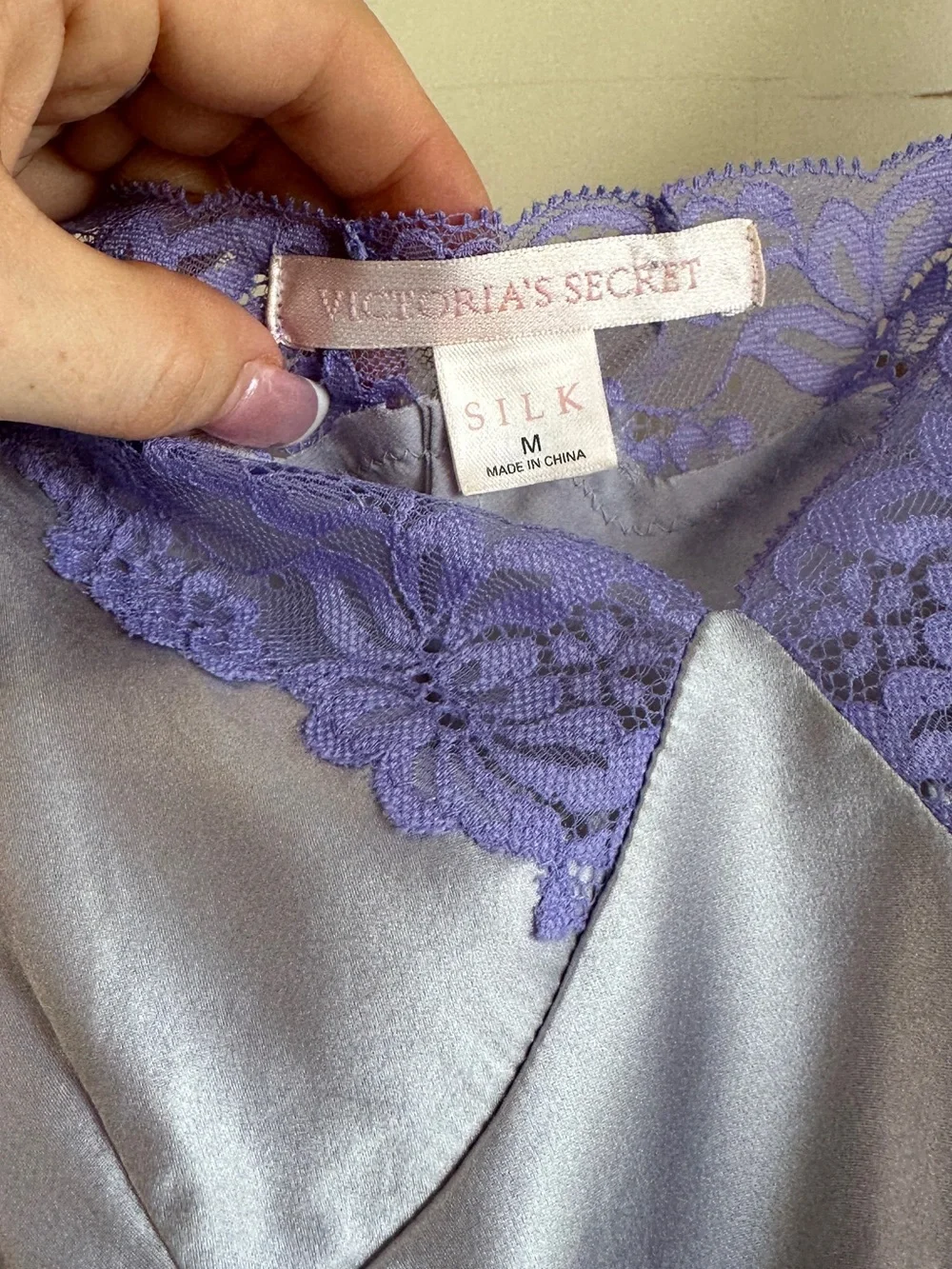 Victorias Secret gorgeous 2002